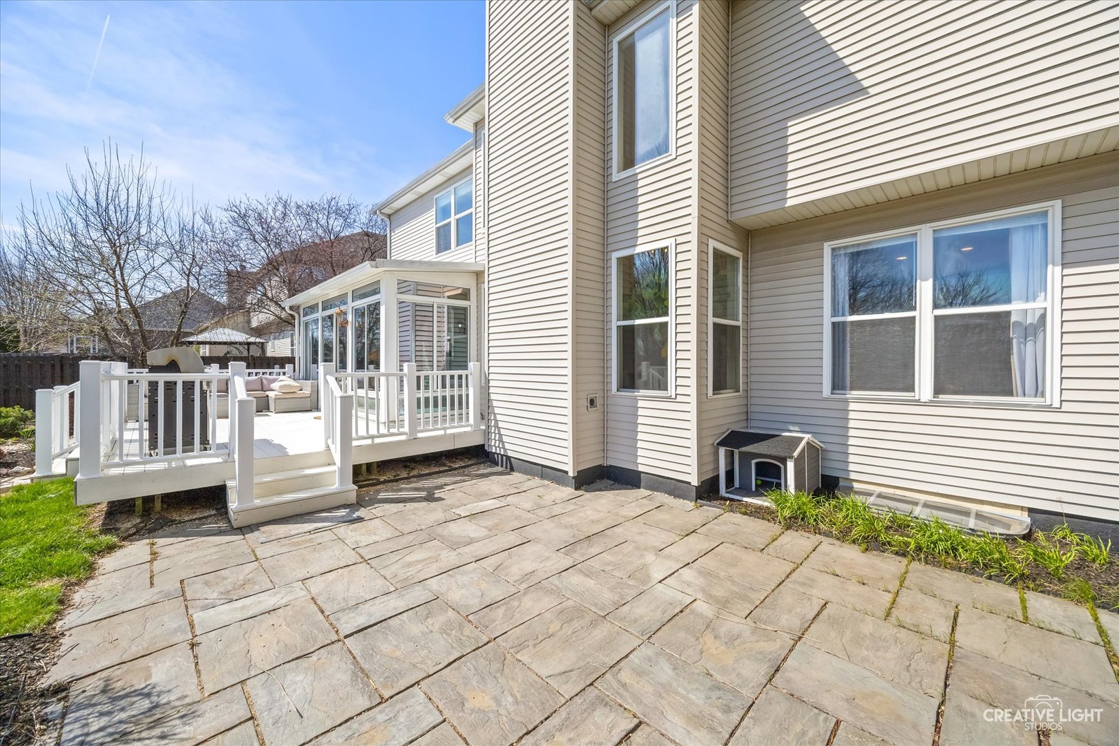 490 Treasure Drive, Oswego, IL 60543