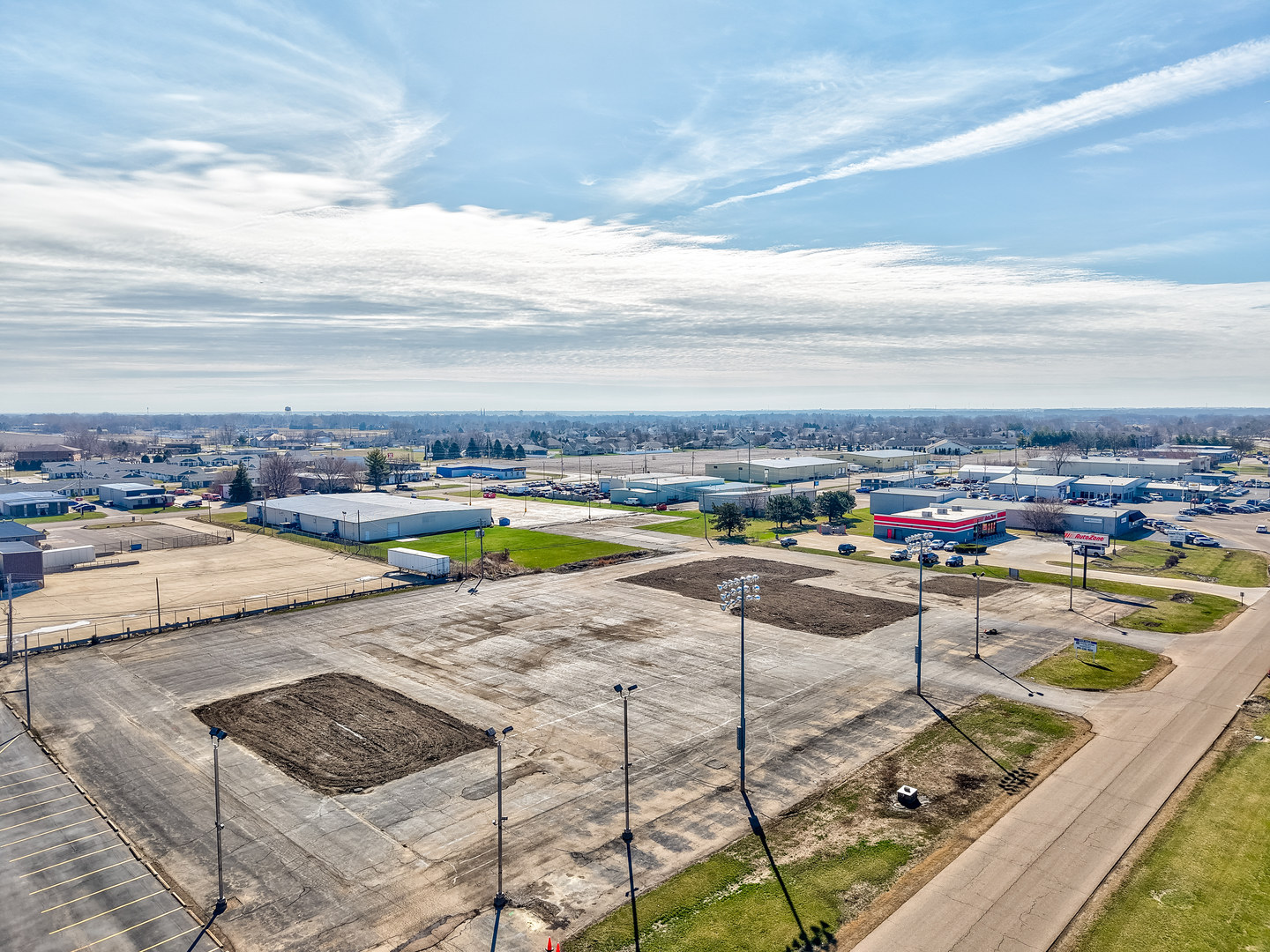 3705 Frontage Road, Peru, IL 61354