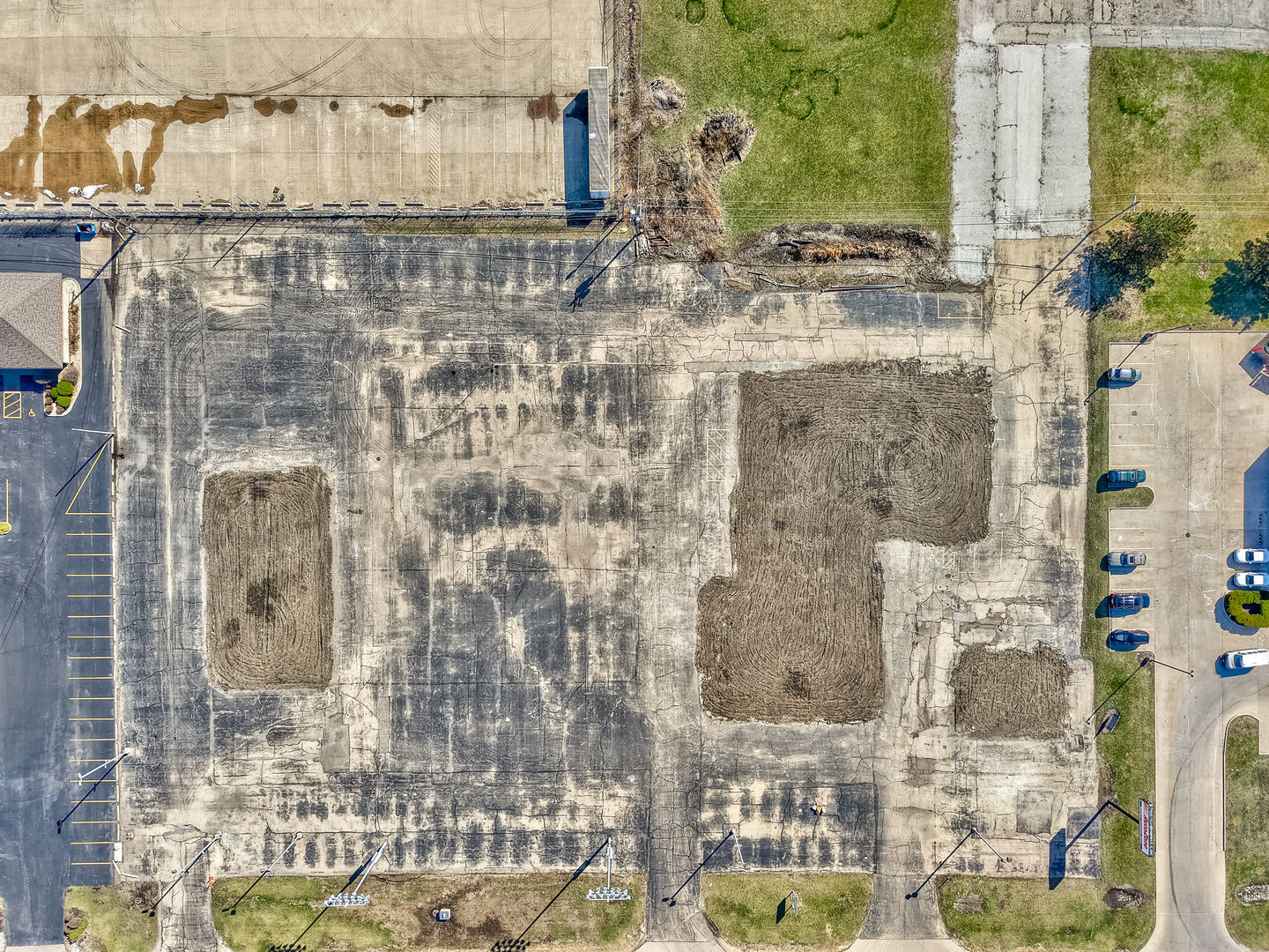 3705 Frontage Road, Peru, IL 61354