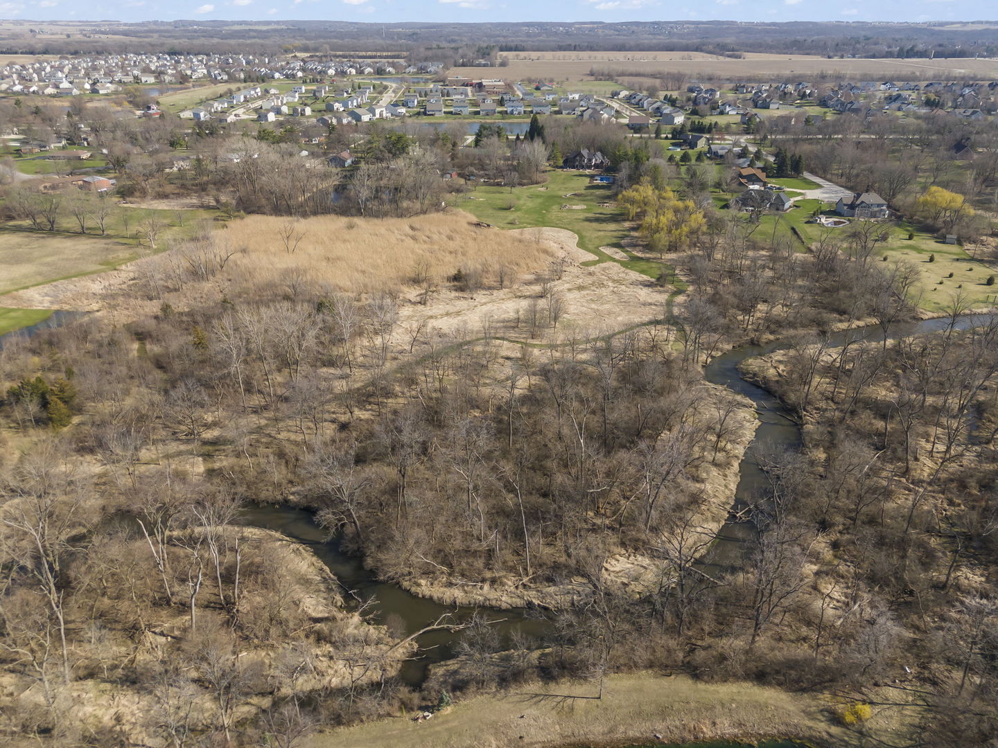 8877 Kennedy Road, Yorkville, IL 60560