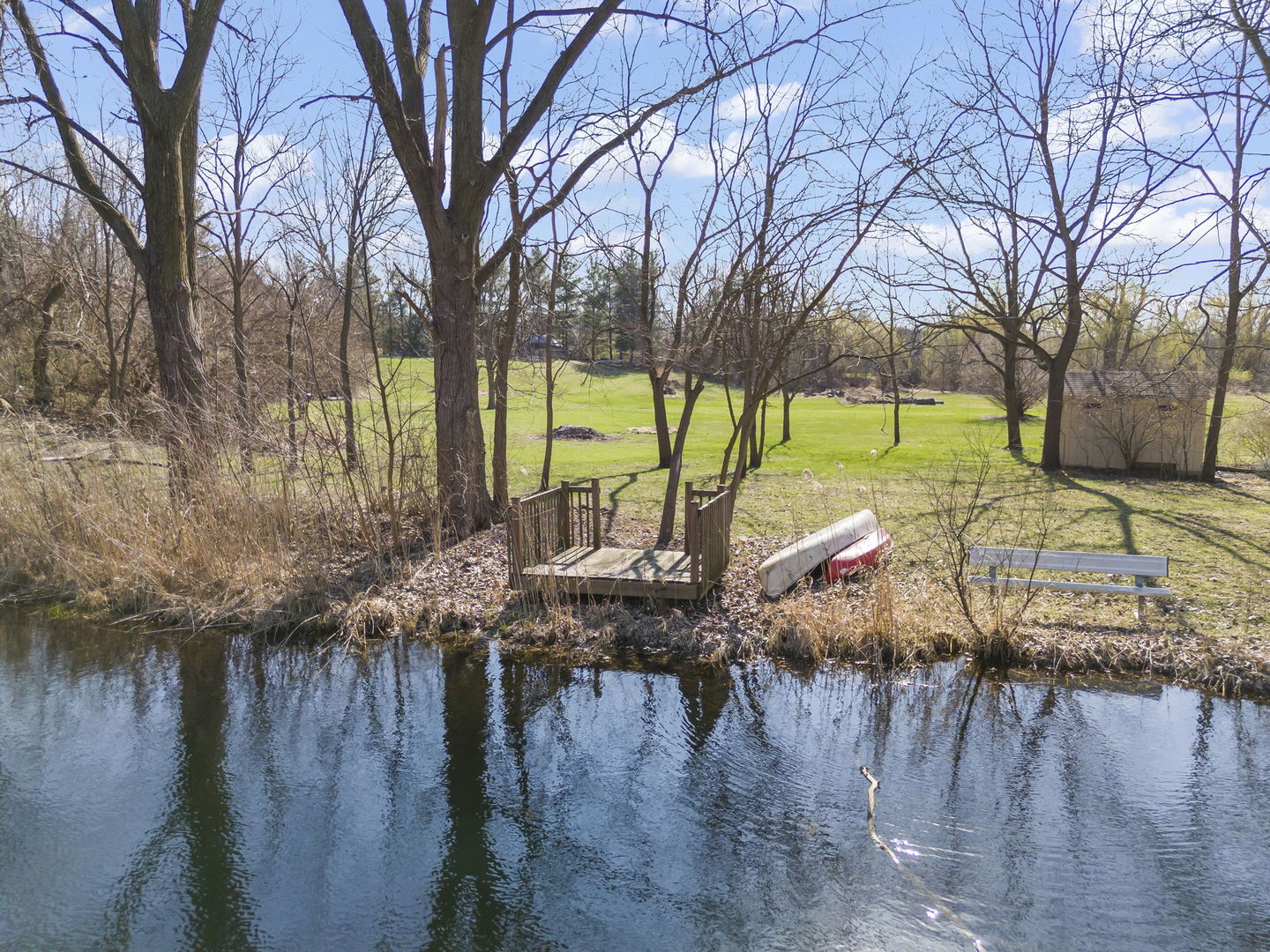 8877 Kennedy Road, Yorkville, IL 60560