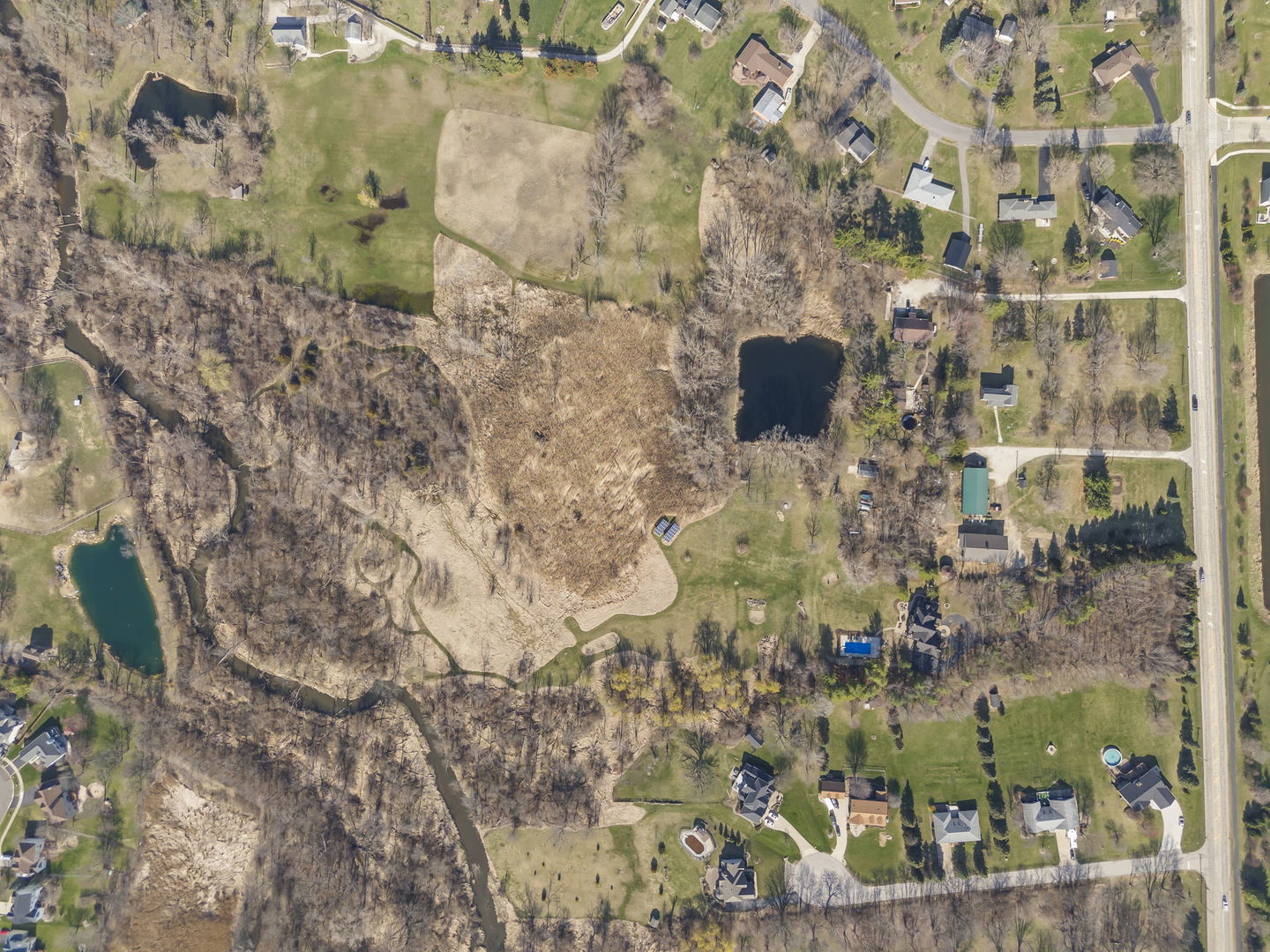 8877 Kennedy Road, Yorkville, IL 60560