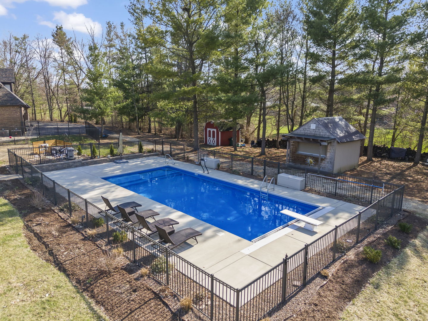 8877 Kennedy Road, Yorkville, IL 60560