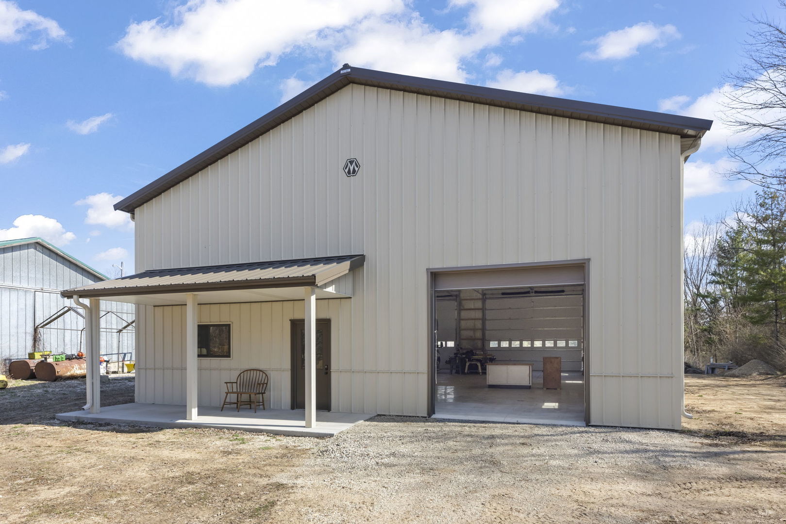 8877 Kennedy Road, Yorkville, IL 60560