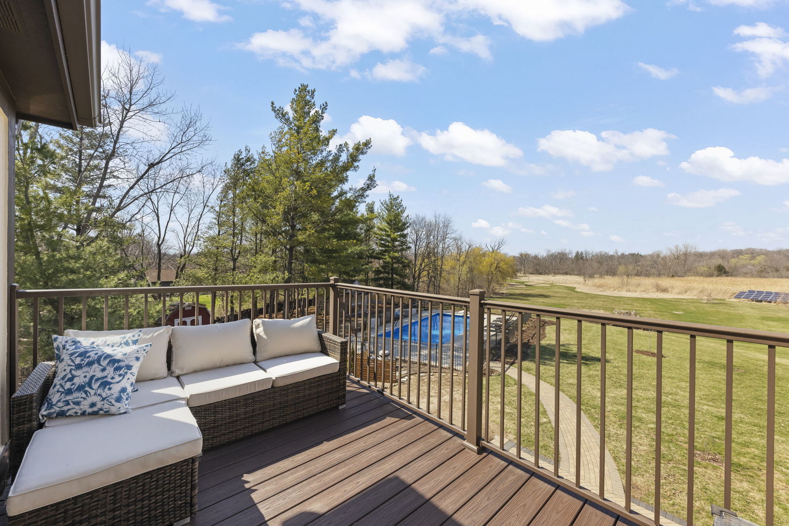 8877 Kennedy Road, Yorkville, IL 60560