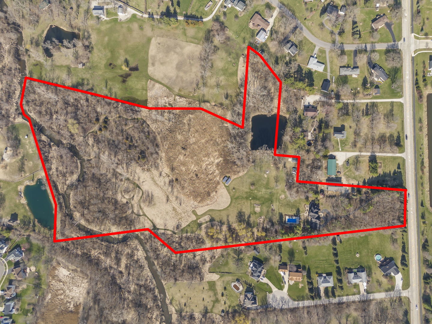 8877 Kennedy Road, Yorkville, IL 60560