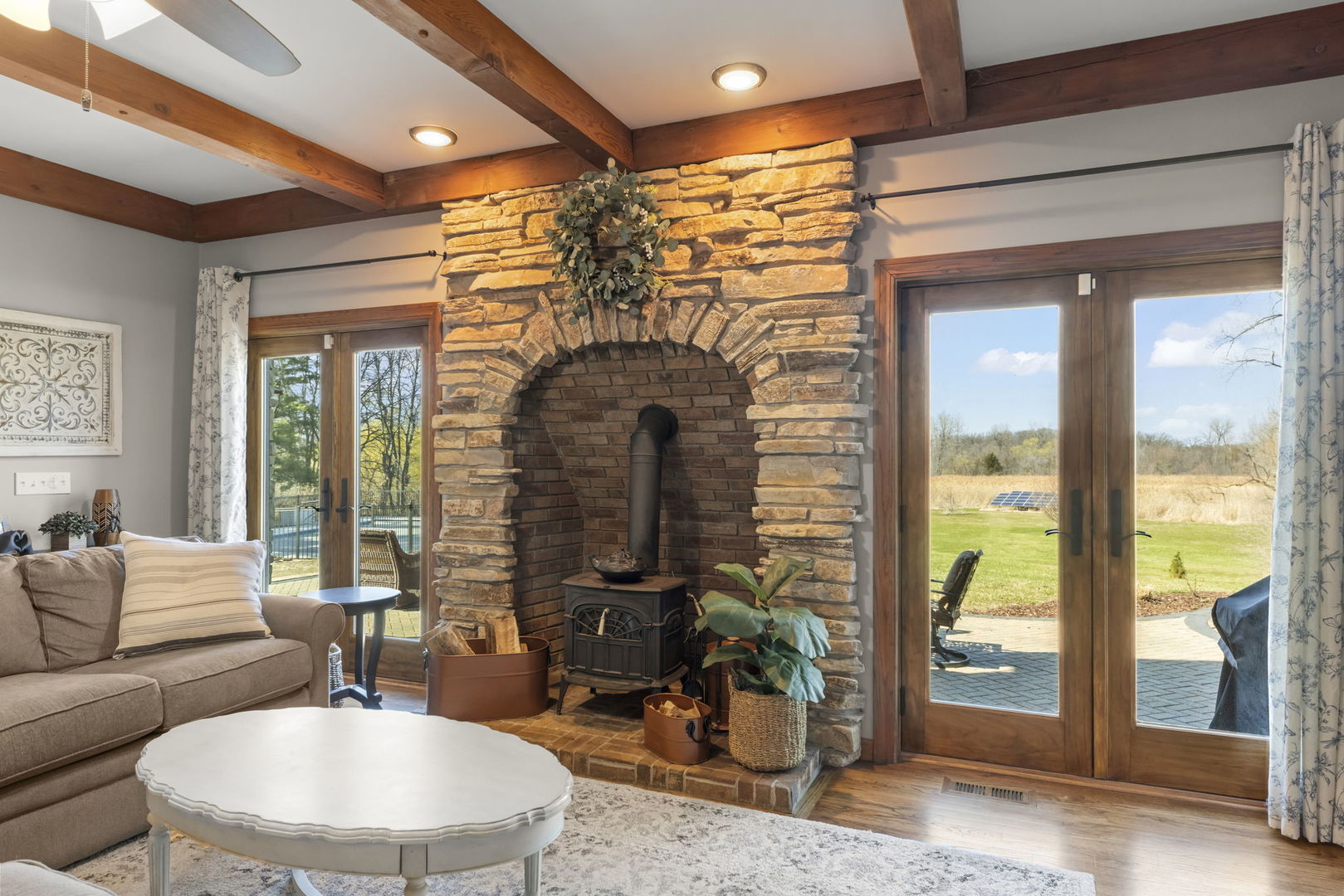 8877 Kennedy Road, Yorkville, IL 60560