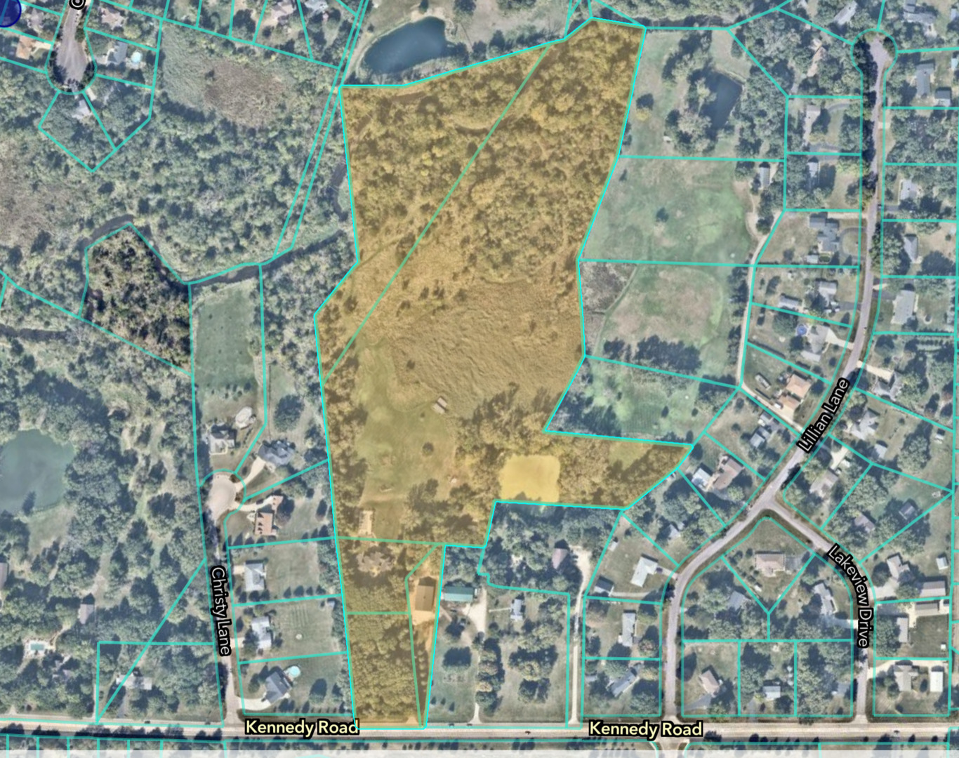 8877 Kennedy Road, Yorkville, IL 60560