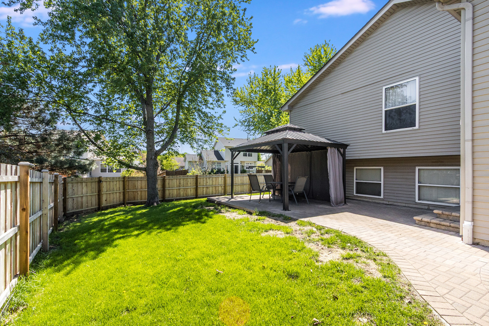 7202 Faxton Lane, Plainfield, IL 60586