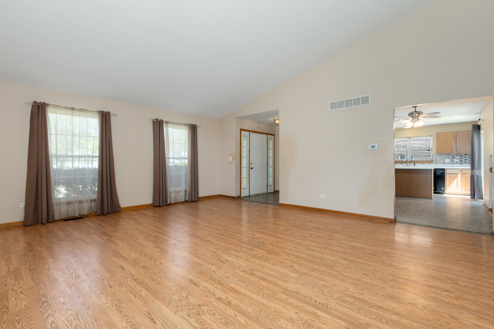 7202 Faxton Lane, Plainfield, IL 60586