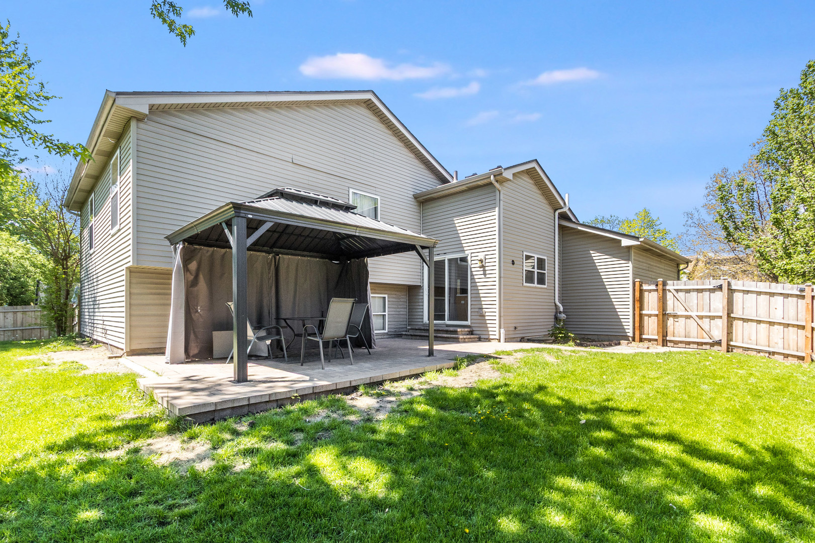 7202 Faxton Lane, Plainfield, IL 60586