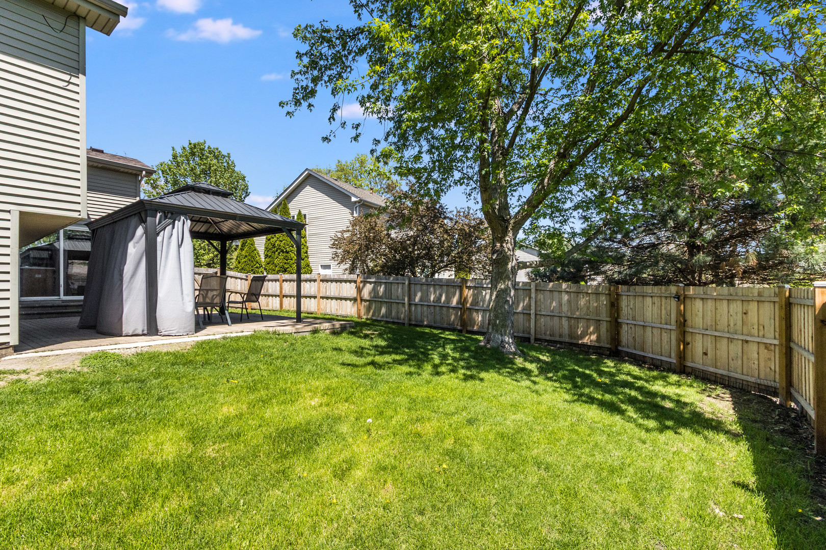 7202 Faxton Lane, Plainfield, IL 60586