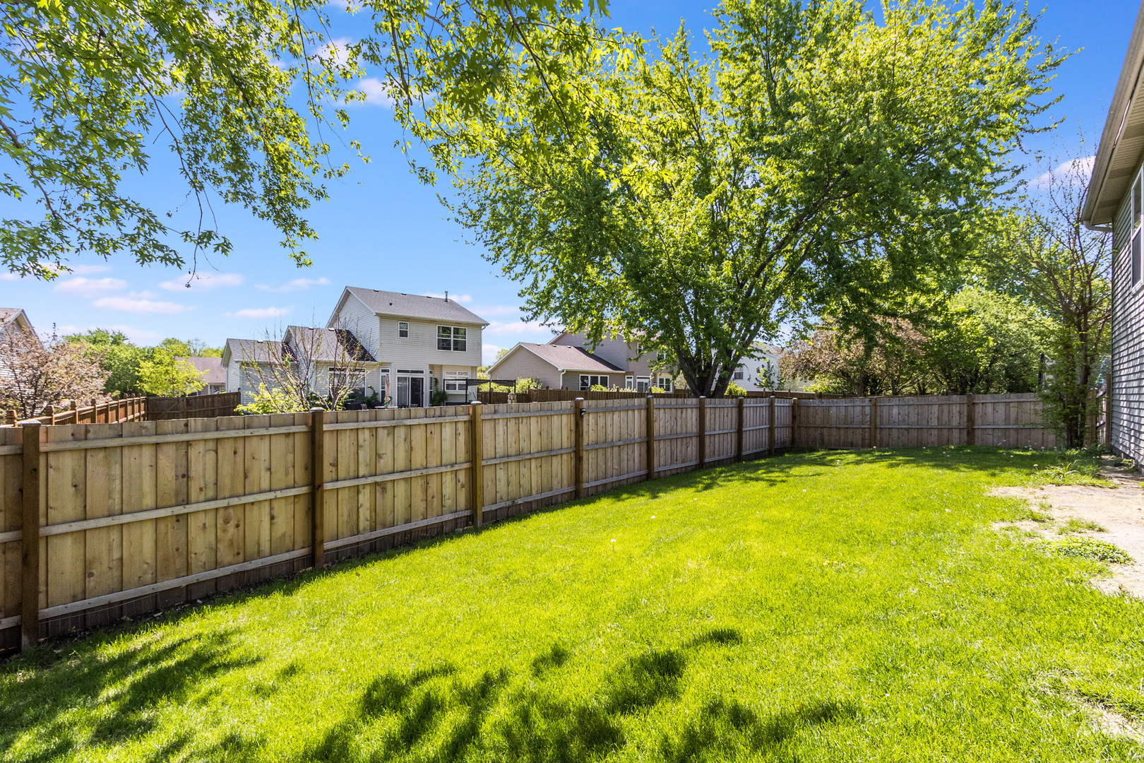 7202 Faxton Lane, Plainfield, IL 60586