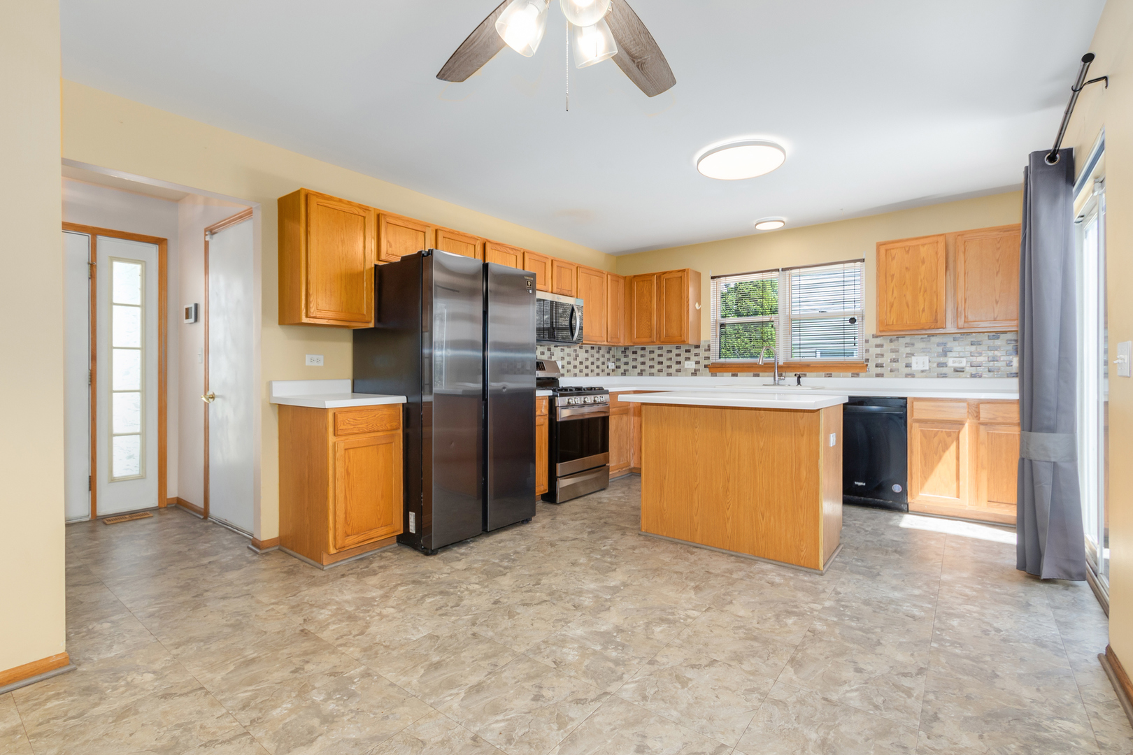 7202 Faxton Lane, Plainfield, IL 60586