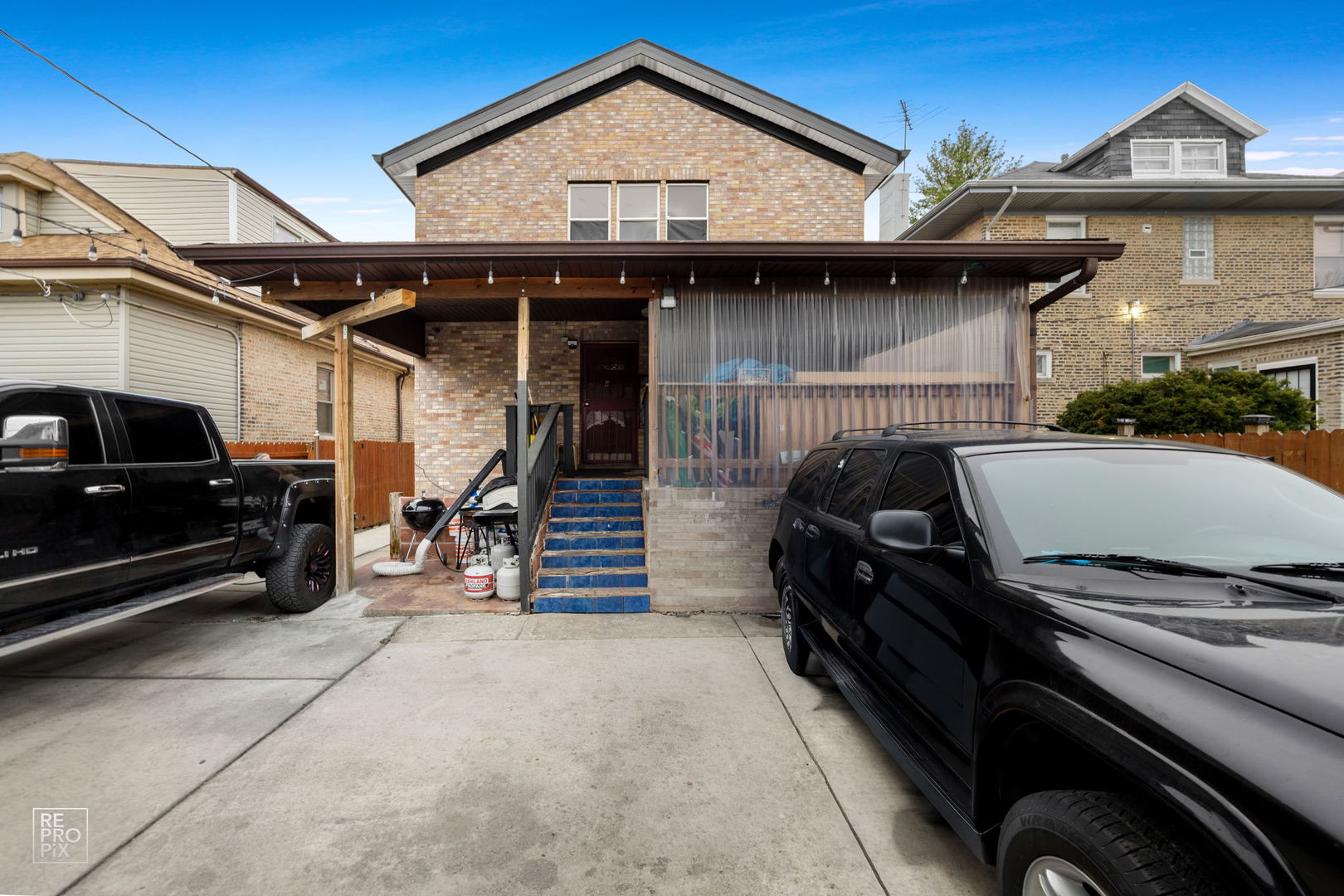 3432 W 60th Place, Chicago, IL 60629