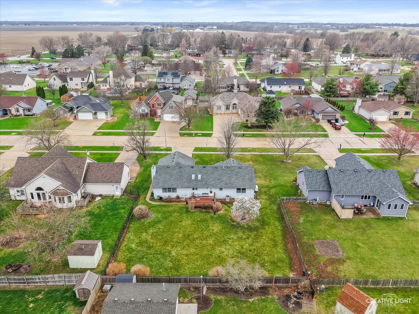 1522 Lorraine Drive, Sandwich, IL 60548