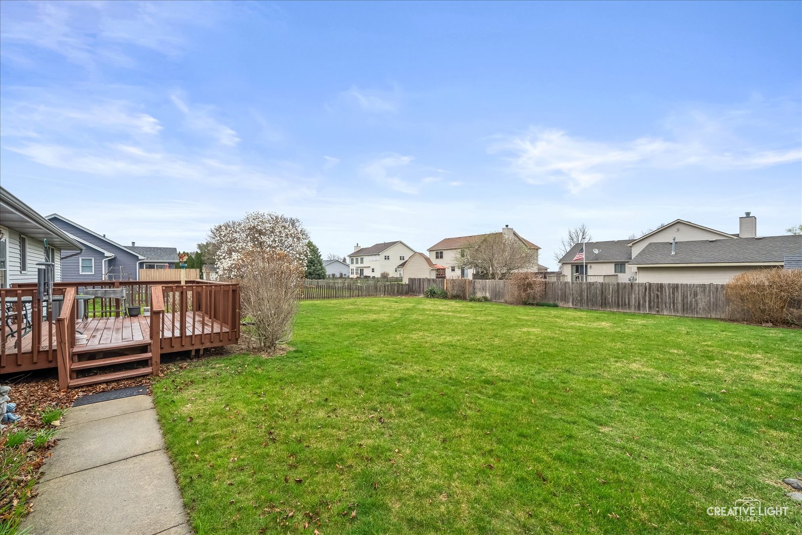 1522 Lorraine Drive, Sandwich, IL 60548