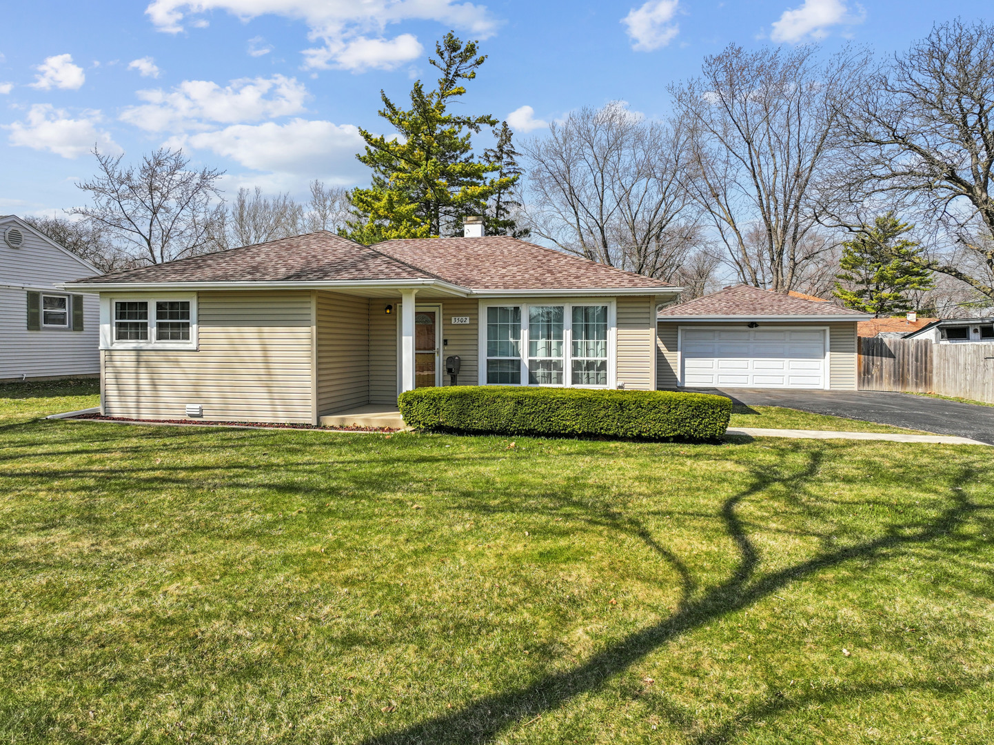 3502 Mallard Court, Rolling Meadows, IL 60008