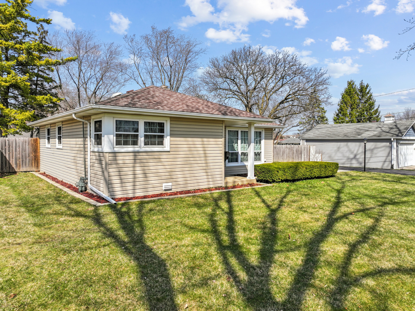 3502 Mallard Court, Rolling Meadows, IL 60008