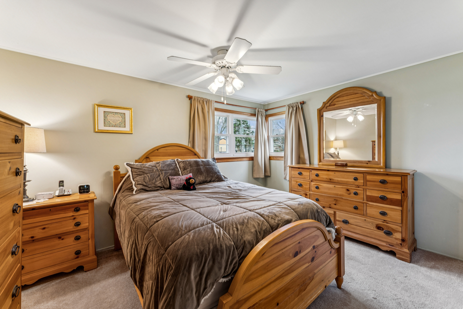 3502 Mallard Court, Rolling Meadows, IL 60008