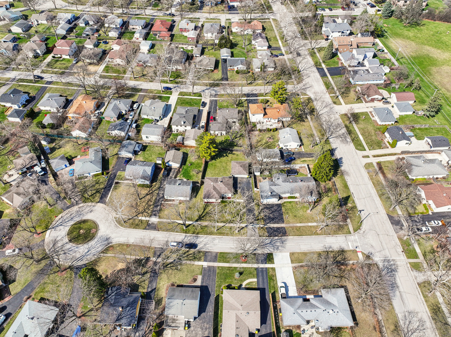 3502 Mallard Court, Rolling Meadows, IL 60008