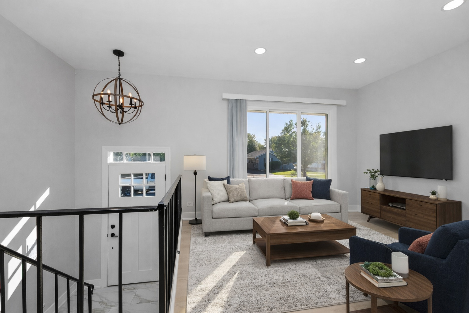 16822 91st Avenue, Orland Hills, IL 60487