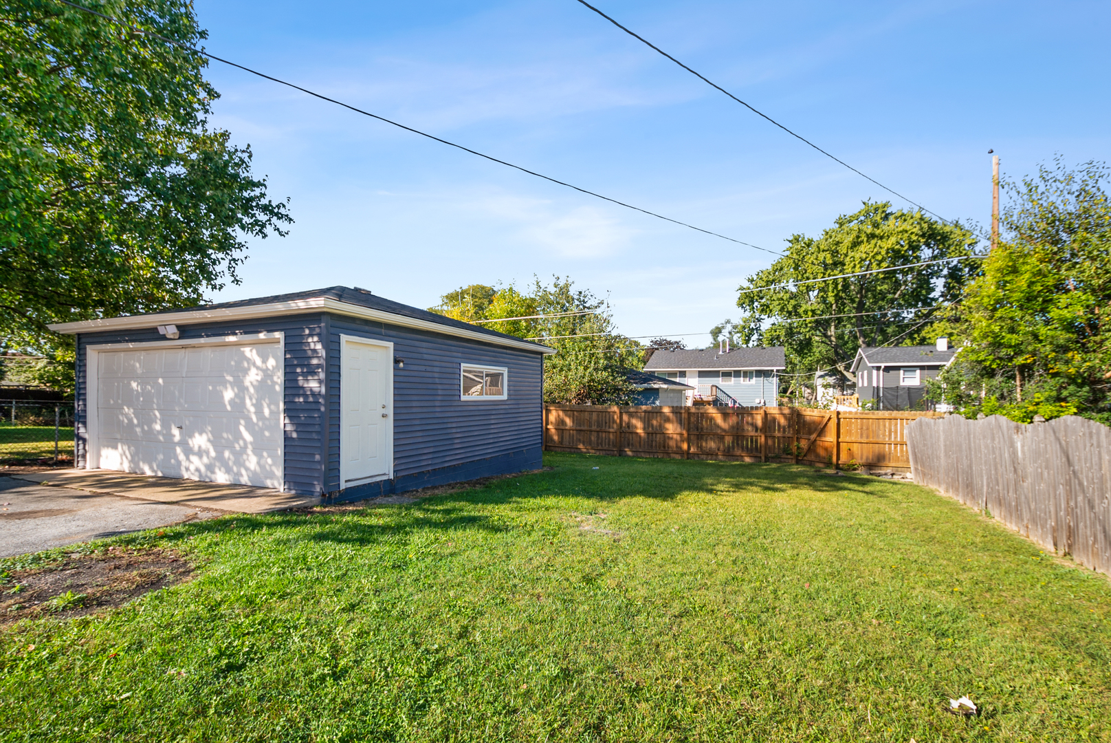 16822 91st Avenue, Orland Hills, IL 60487