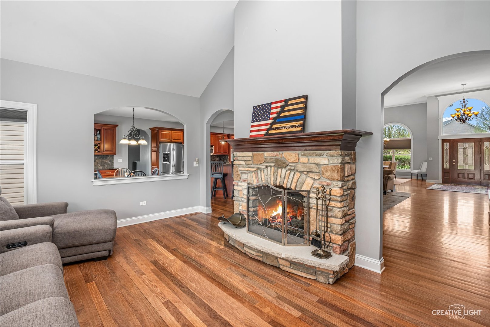 13002 Silverleaf Court, Plainfield, IL 60585