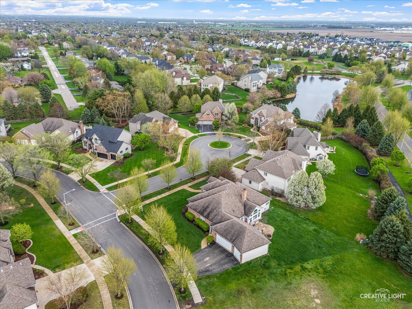 13002 Silverleaf Court, Plainfield, IL 60585