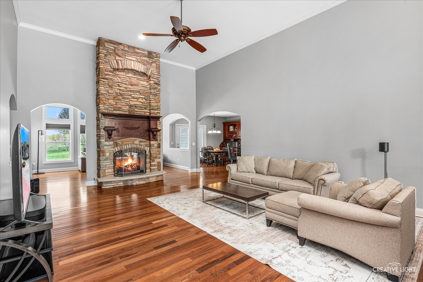 13002 Silverleaf Court, Plainfield, IL 60585