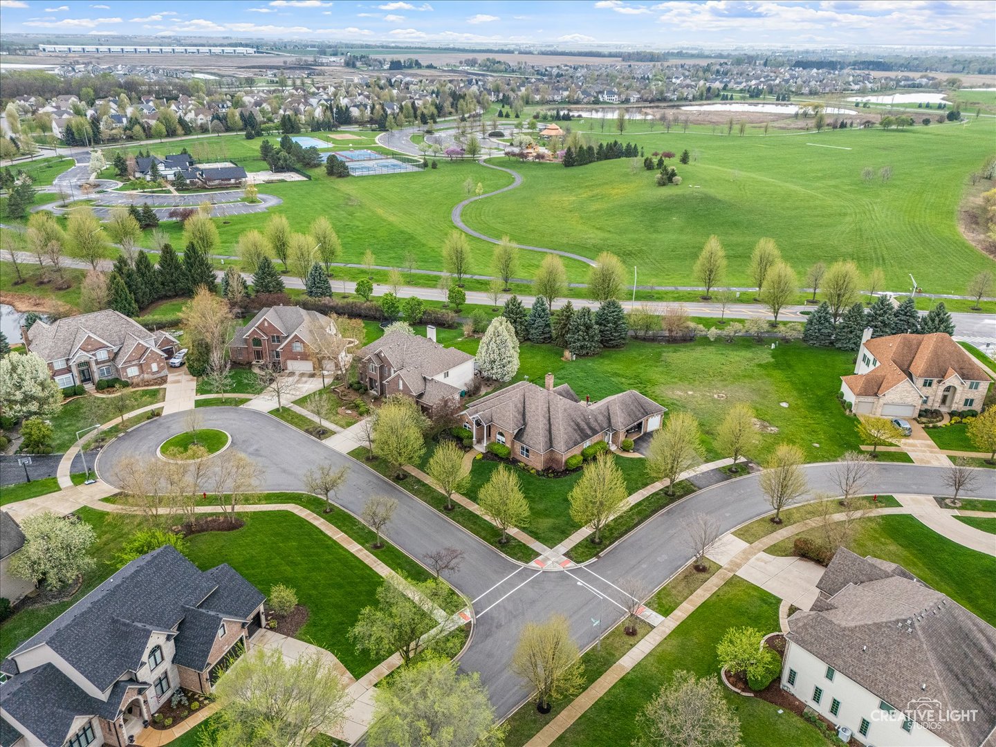 13002 Silverleaf Court, Plainfield, IL 60585