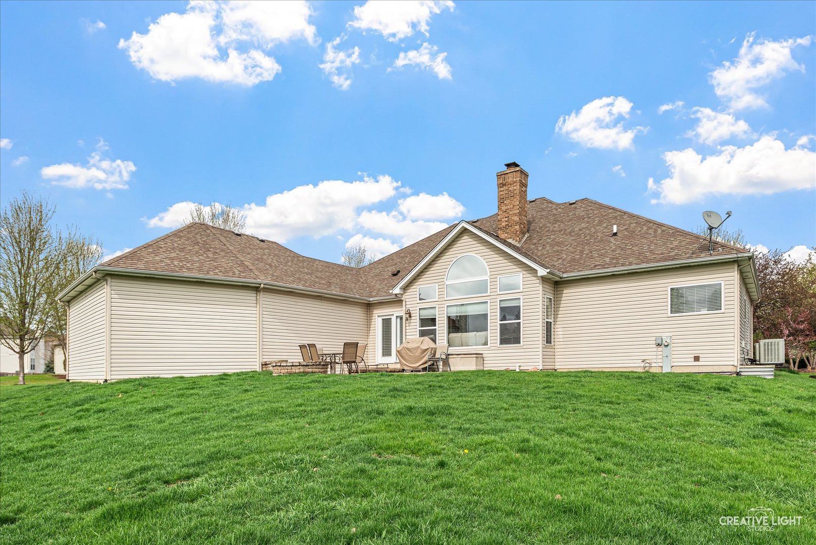 13002 Silverleaf Court, Plainfield, IL 60585