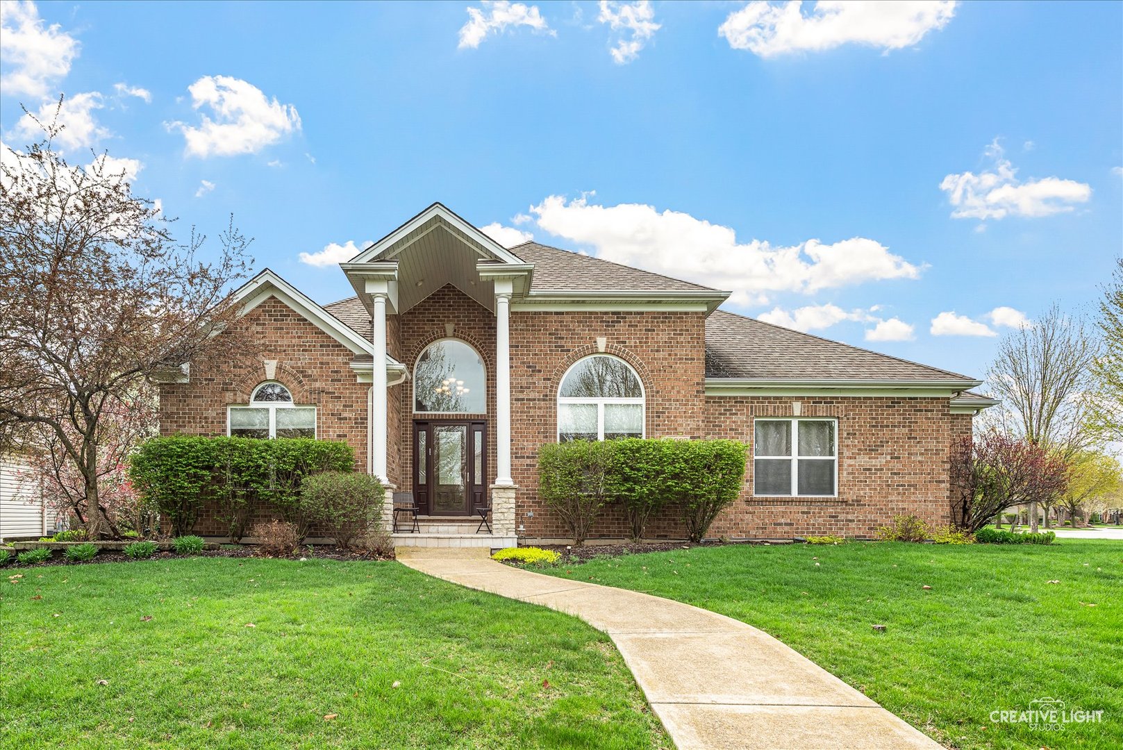 13002 Silverleaf Court, Plainfield, IL 60585