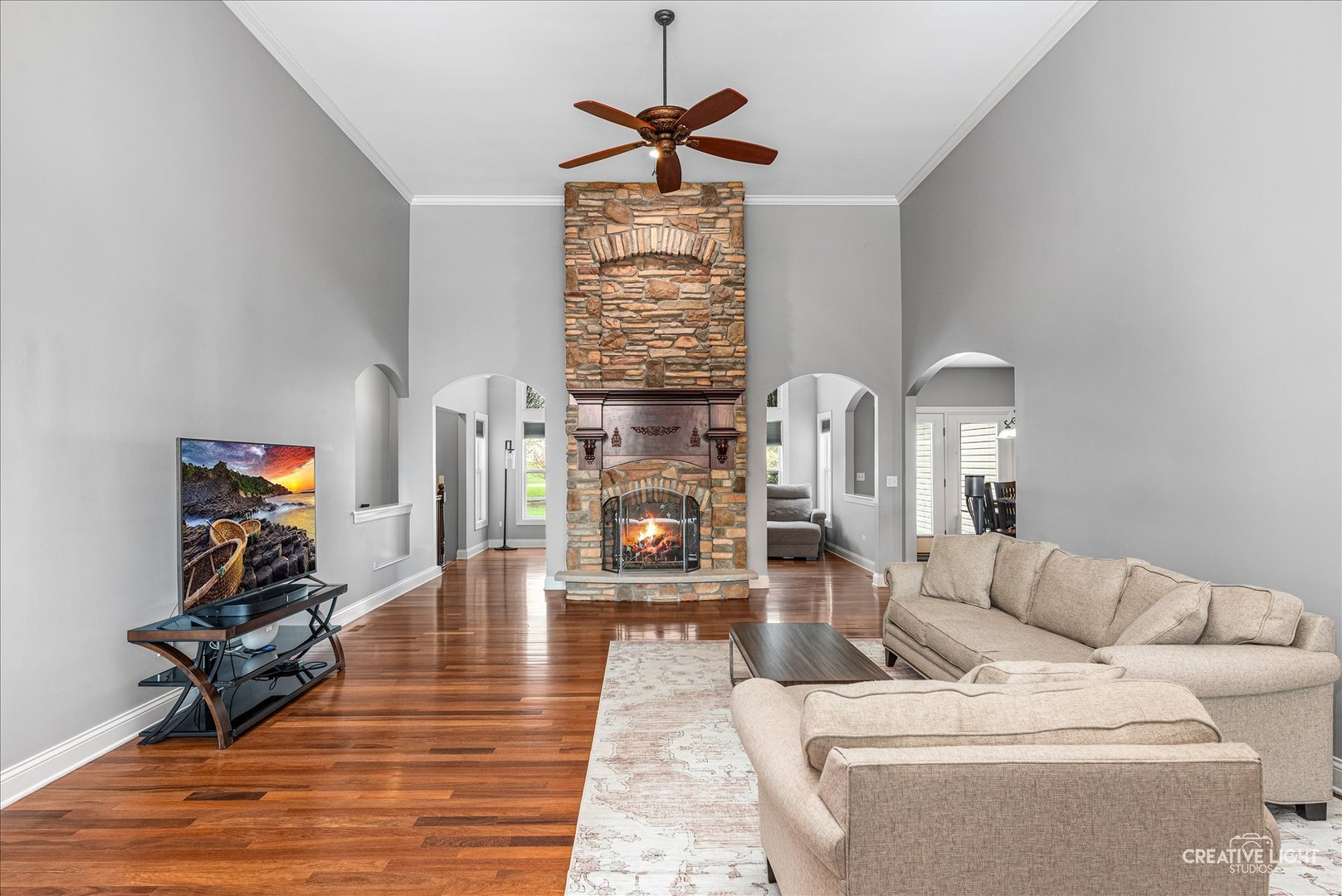 13002 Silverleaf Court, Plainfield, IL 60585