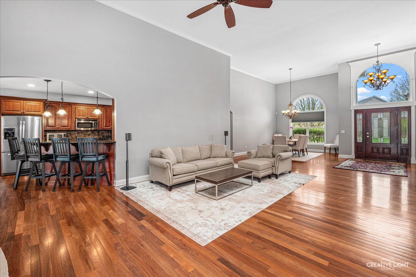 13002 Silverleaf Court, Plainfield, IL 60585