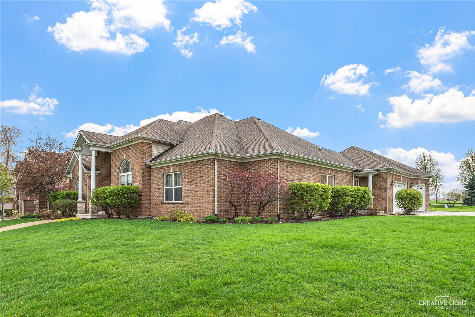 13002 Silverleaf Court, Plainfield, IL 60585