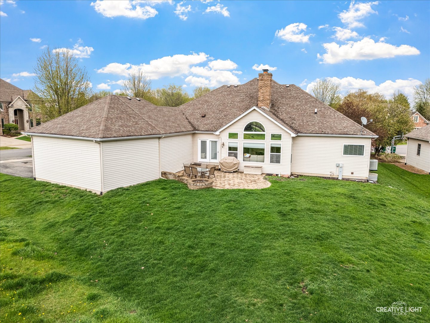 13002 Silverleaf Court, Plainfield, IL 60585