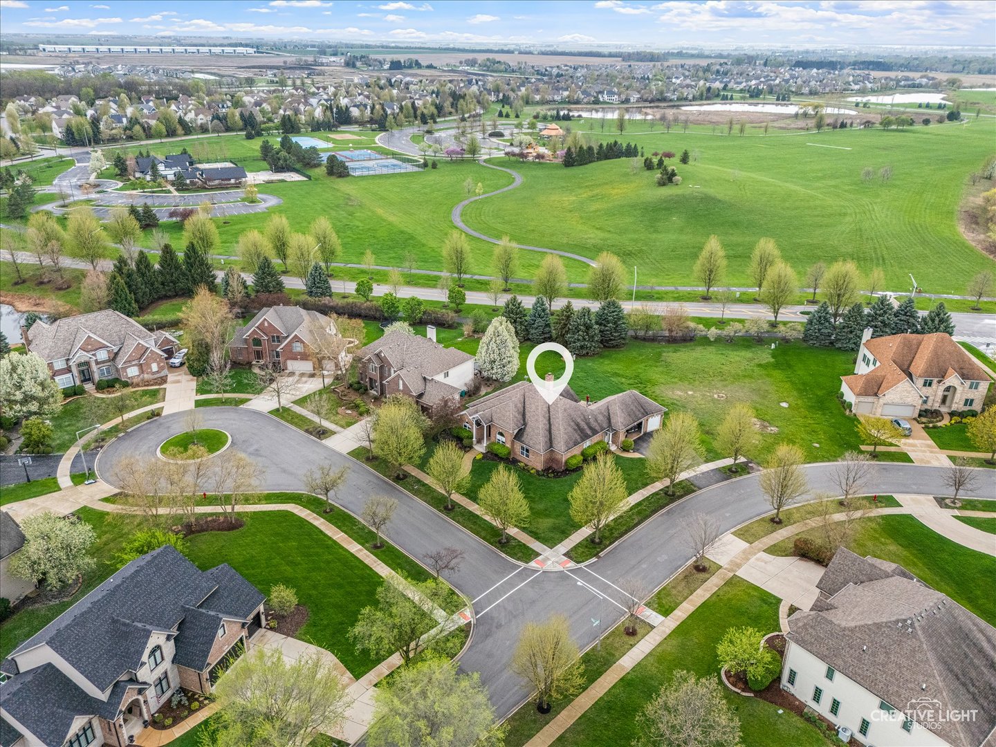 13002 Silverleaf Court, Plainfield, IL 60585