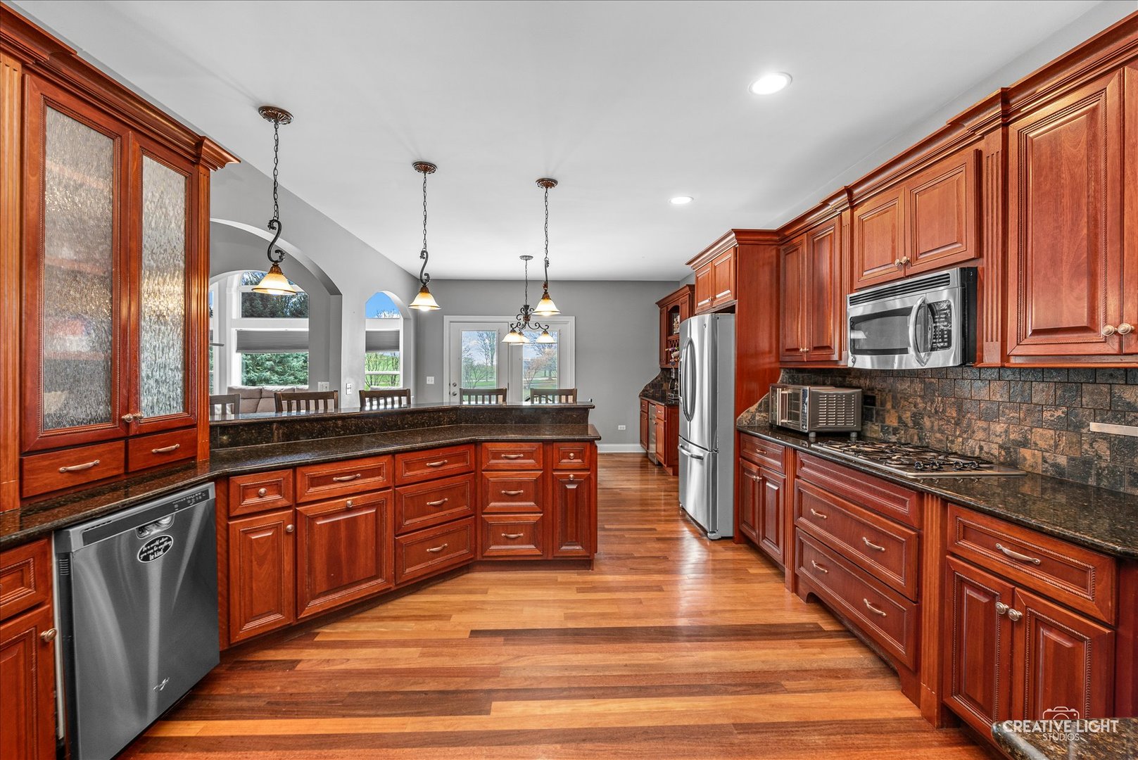 13002 Silverleaf Court, Plainfield, IL 60585