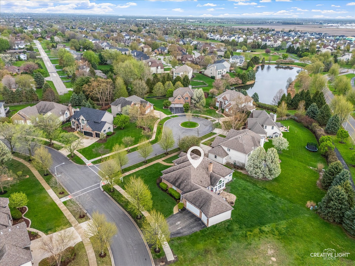 13002 Silverleaf Court, Plainfield, IL 60585