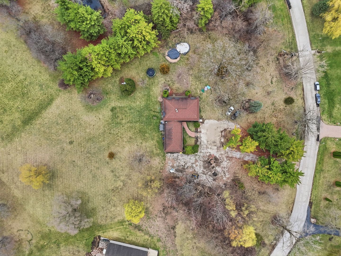 6225 Lakewood Drive, Marengo, IL 60152