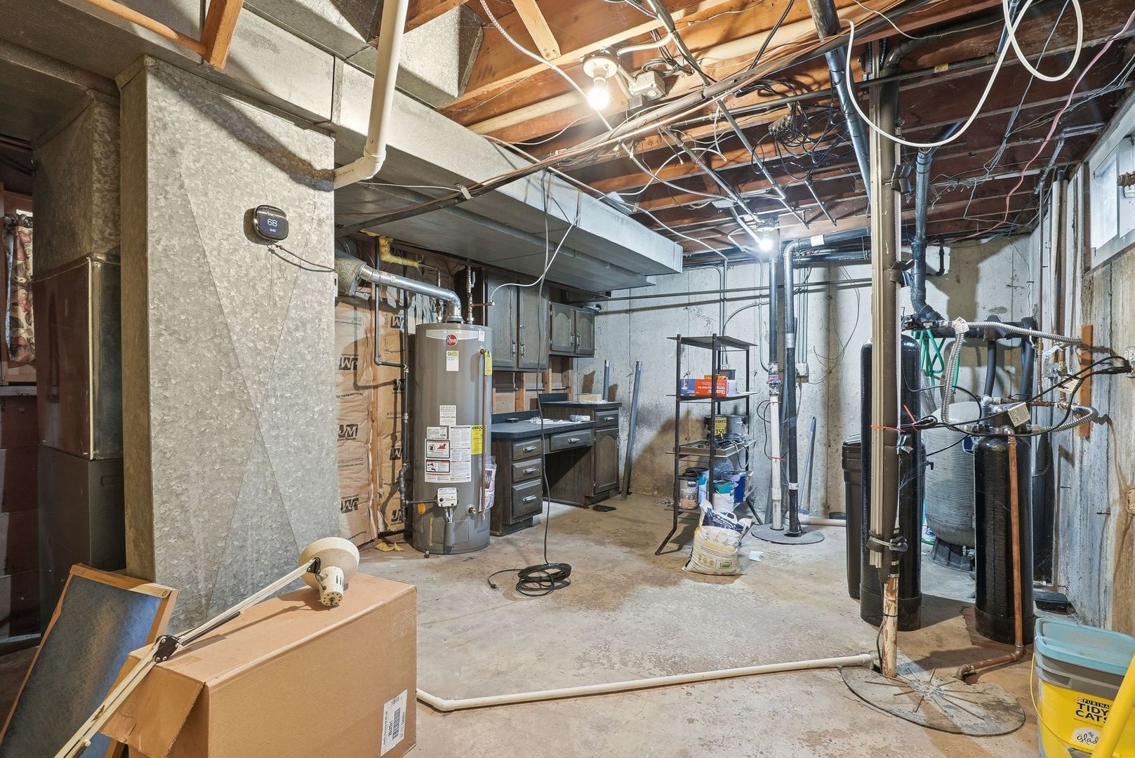 6225 Lakewood Drive, Marengo, IL 60152