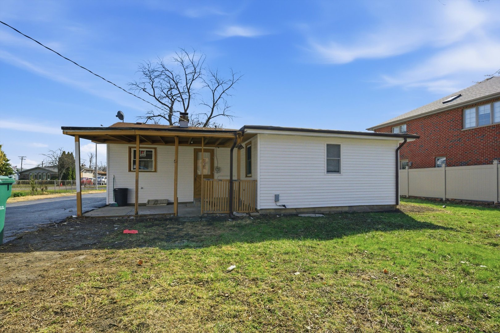 8516 Austin Avenue, Burbank, IL 60459