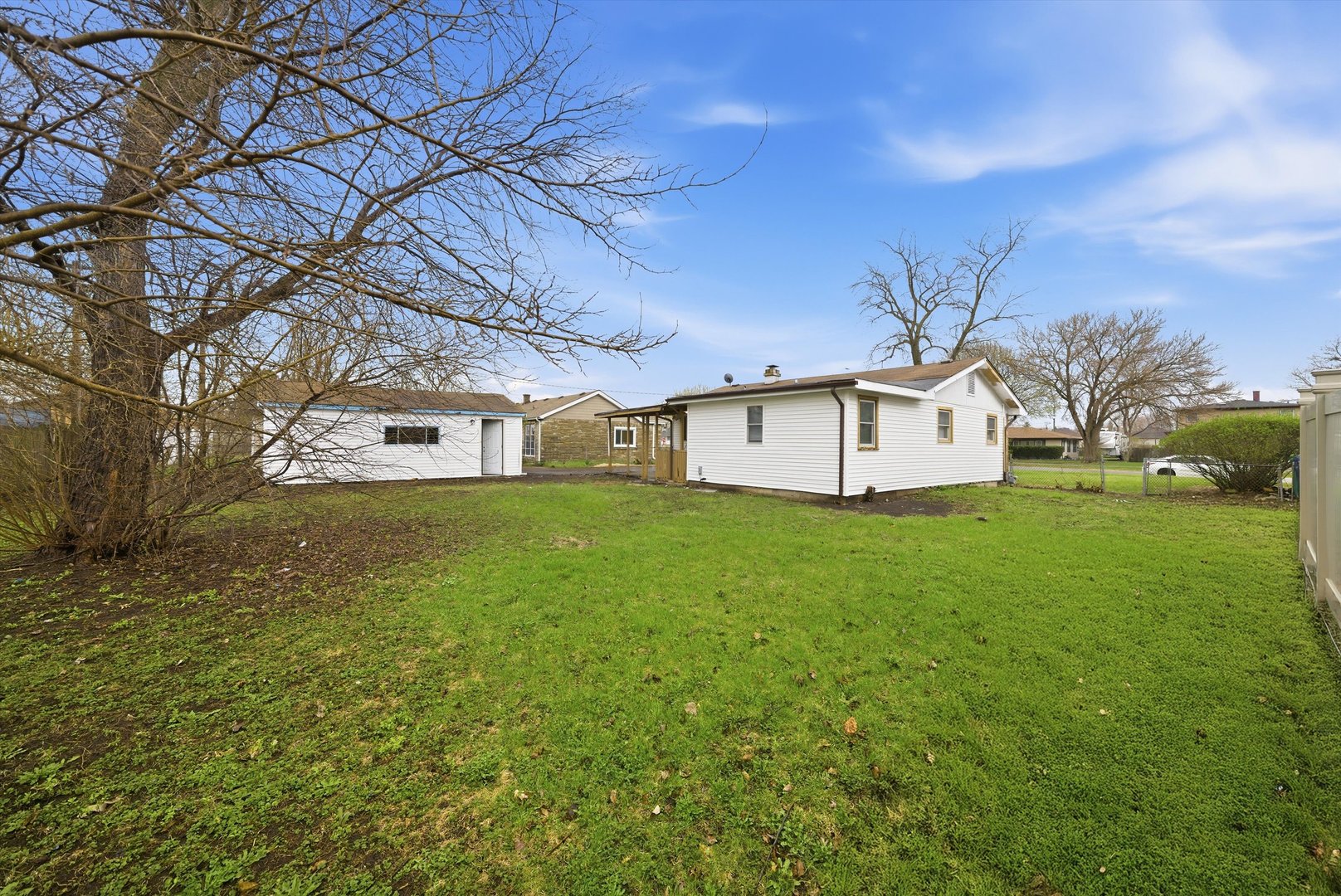 8516 Austin Avenue, Burbank, IL 60459