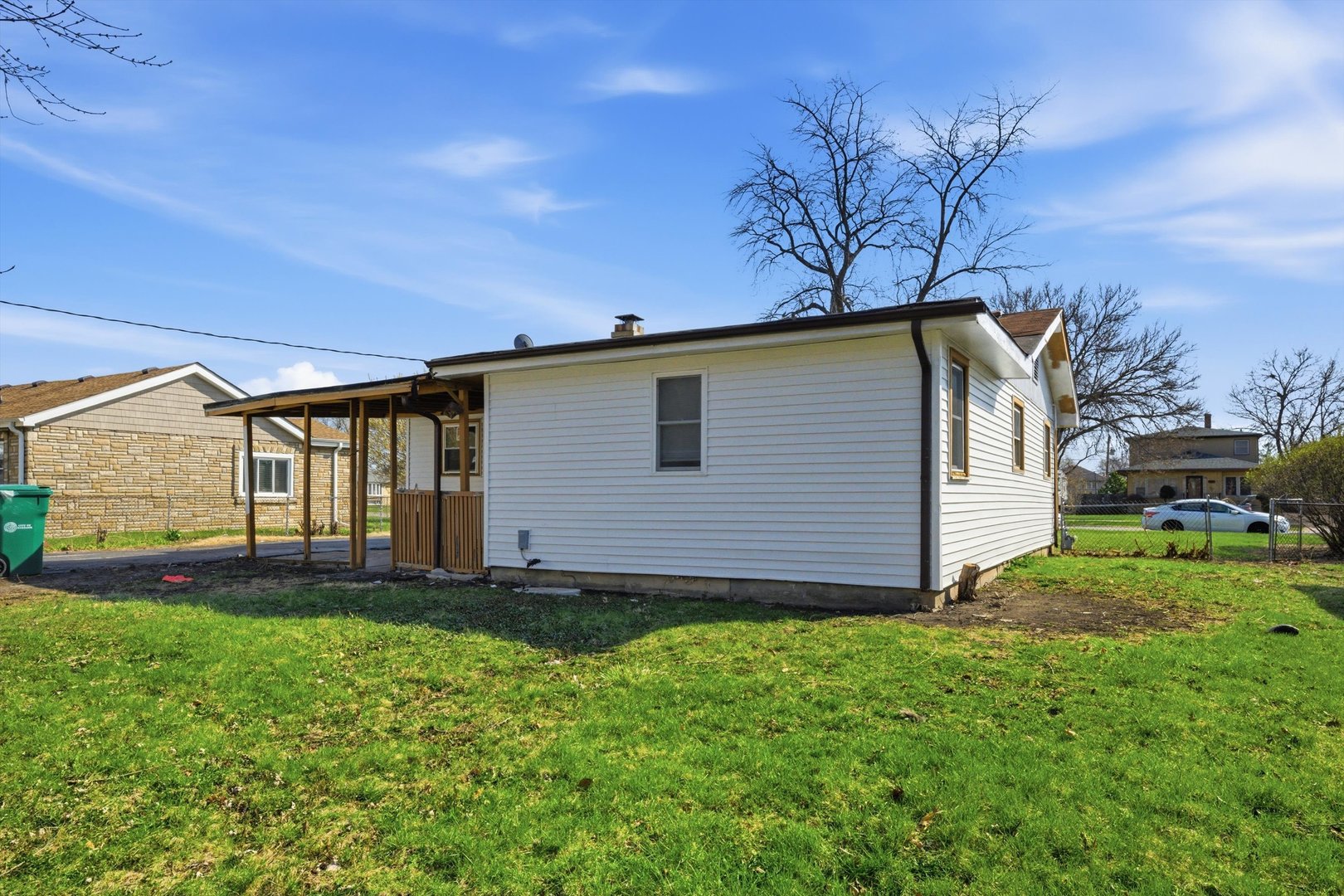 8516 Austin Avenue, Burbank, IL 60459