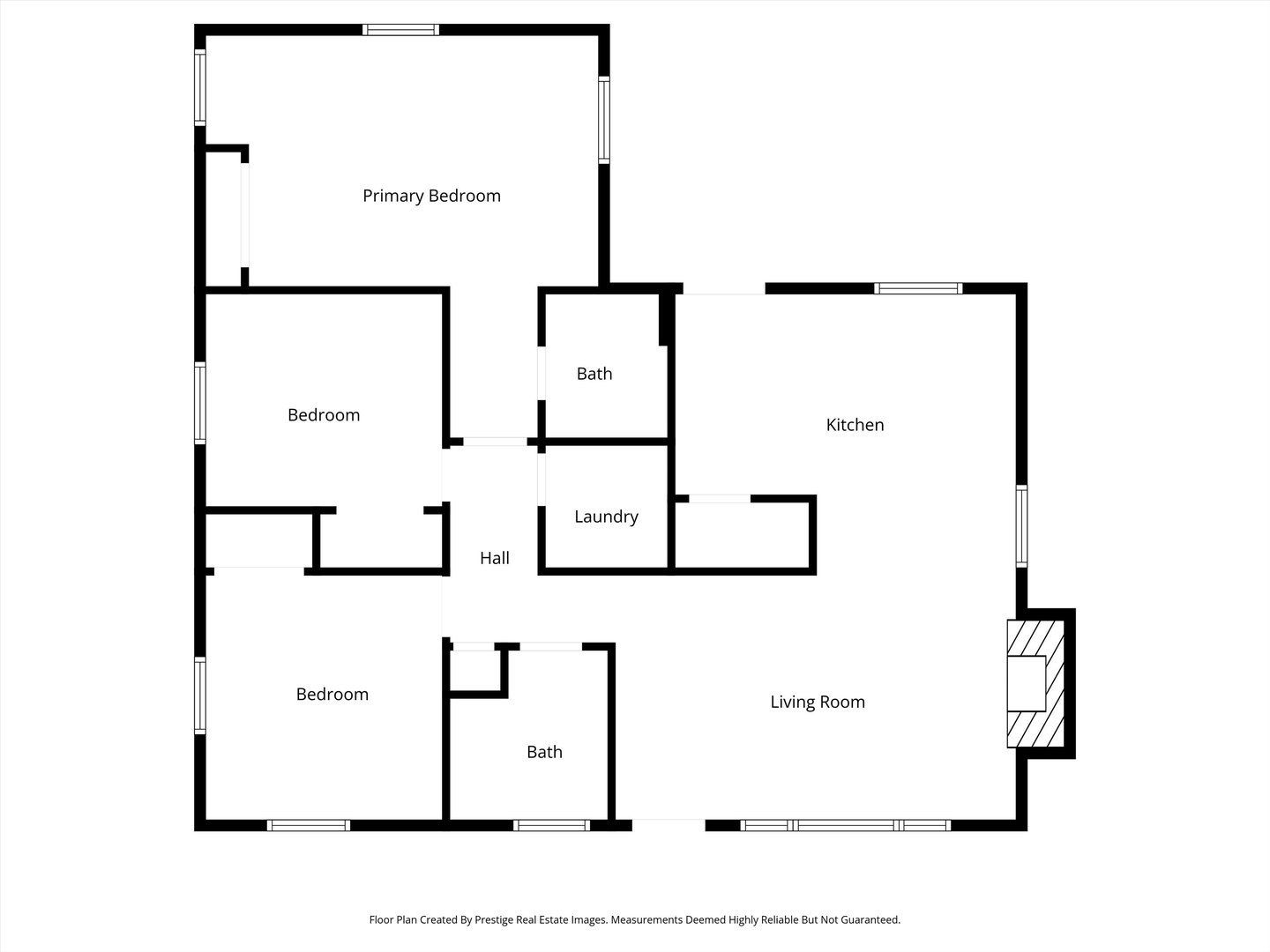 8516 Austin Avenue, Burbank, IL 60459