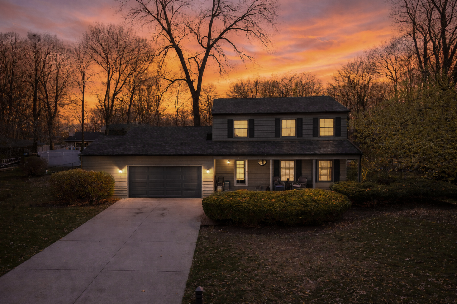 13931 Lucca Forest Drive, Bloomington, IL 61705