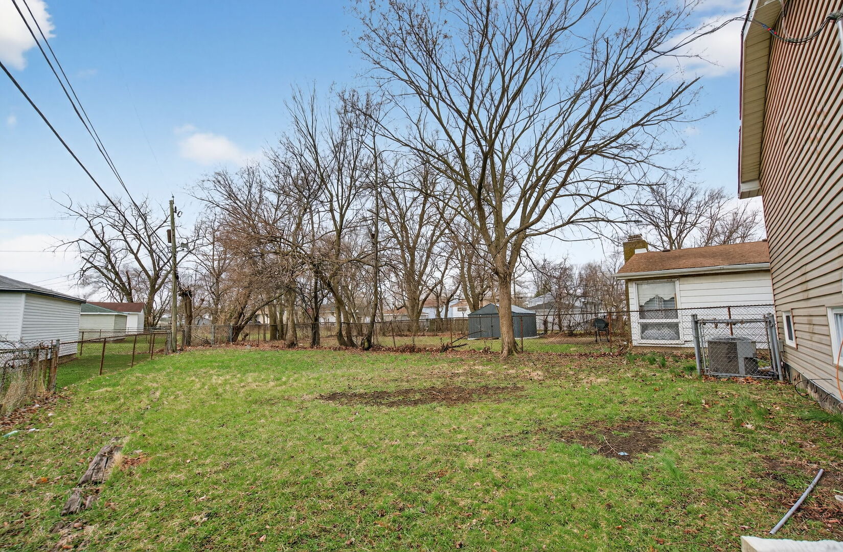 1537 W 165th Street, Markham, IL 60426