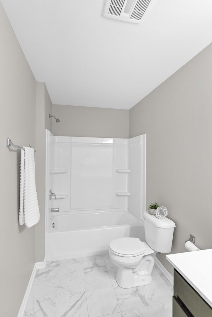 3306 Trillium Circle #3001, Rolling Meadows, IL 60008