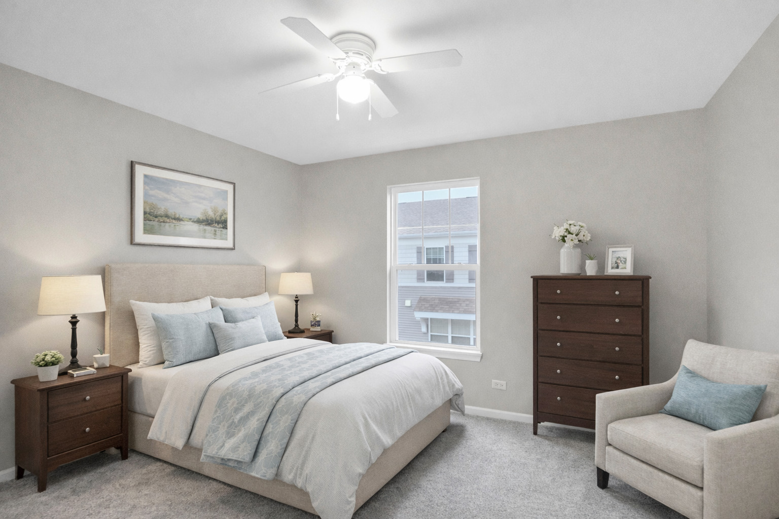 3306 Trillium Circle #3001, Rolling Meadows, IL 60008